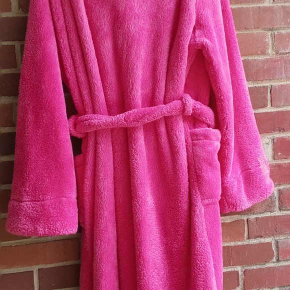 SLEEPWEAR ROBE - Picture 5 of 5